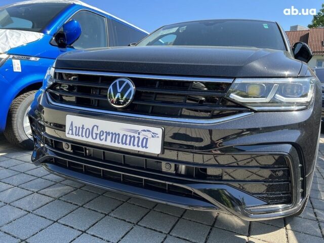Фольксваген Тігуан, об'ємом двигуна 1.4 л та пробігом 0 тис. км за 57383 $, фото 33 на Automoto.ua