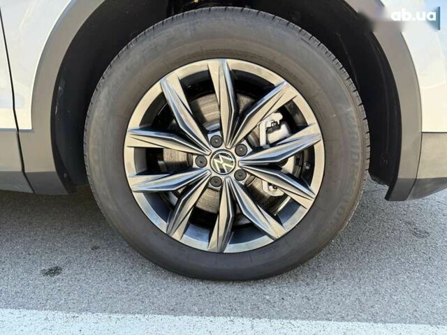 Фольксваген Тігуан, об'ємом двигуна 2 л та пробігом 47 тис. км за 24900 $, фото 9 на Automoto.ua