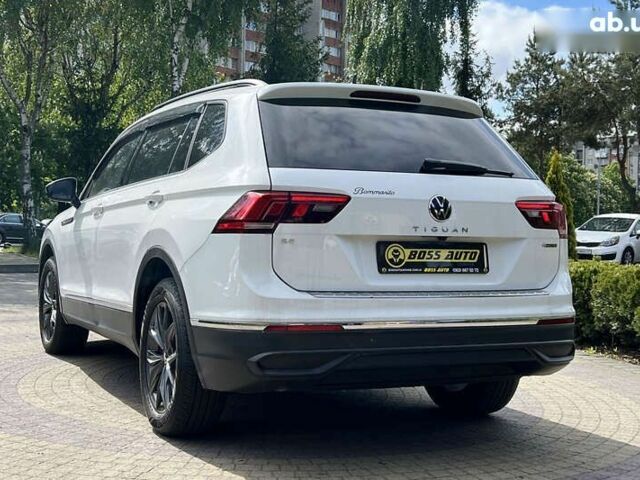 Фольксваген Тігуан, об'ємом двигуна 2 л та пробігом 25 тис. км за 25500 $, фото 4 на Automoto.ua