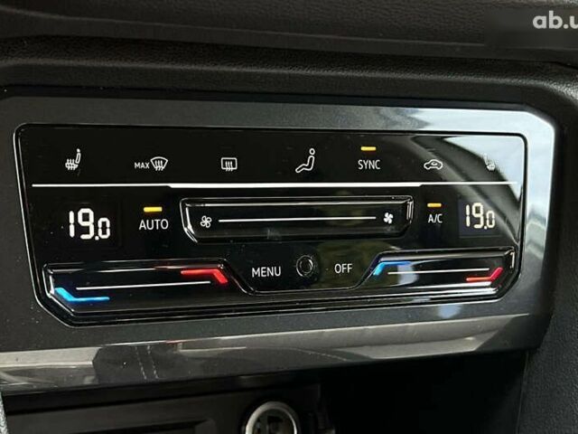 Фольксваген Тігуан, об'ємом двигуна 2 л та пробігом 25 тис. км за 25500 $, фото 19 на Automoto.ua