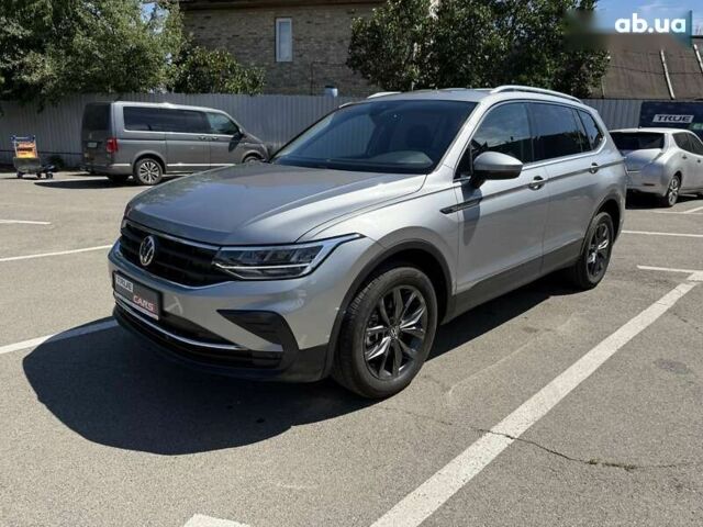 Фольксваген Тігуан, об'ємом двигуна 2 л та пробігом 47 тис. км за 24900 $, фото 7 на Automoto.ua