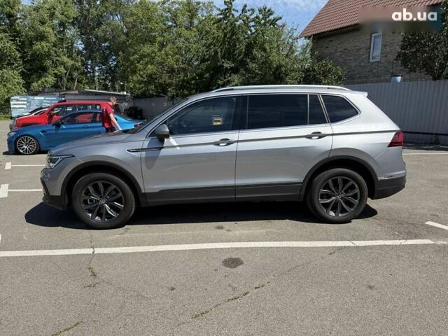 Фольксваген Тігуан, об'ємом двигуна 2 л та пробігом 47 тис. км за 24900 $, фото 6 на Automoto.ua