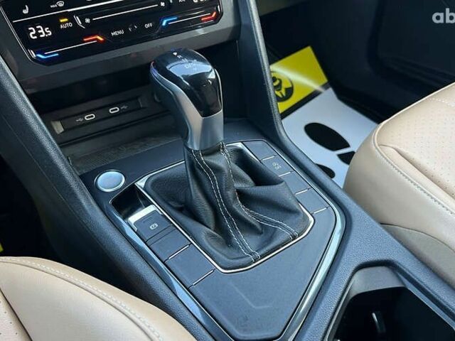 Фольксваген Тигуан, объемом двигателя 2 л и пробегом 60 тыс. км за 27800 $, фото 11 на Automoto.ua