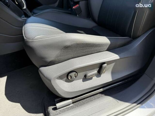 Фольксваген Тігуан, об'ємом двигуна 2 л та пробігом 47 тис. км за 24900 $, фото 13 на Automoto.ua