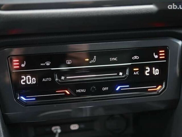 Фольксваген Тигуан, объемом двигателя 2 л и пробегом 21 тыс. км за 27900 $, фото 20 на Automoto.ua