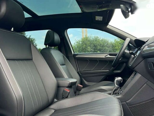 Фольксваген Тігуан, об'ємом двигуна 2 л та пробігом 30 тис. км за 31500 $, фото 22 на Automoto.ua