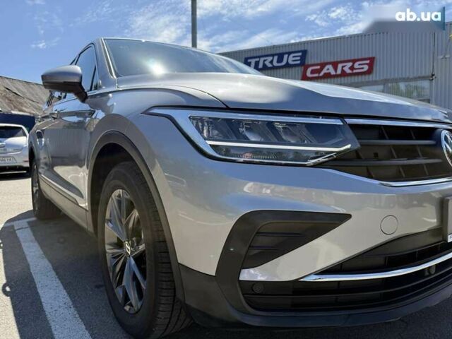 Фольксваген Тігуан, об'ємом двигуна 2 л та пробігом 47 тис. км за 24900 $, фото 8 на Automoto.ua