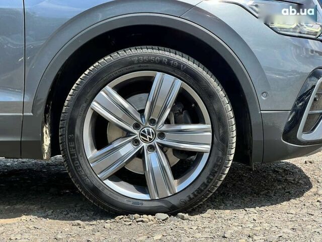 Фольксваген Тигуан, объемом двигателя 2 л и пробегом 171 тыс. км за 33147 $, фото 25 на Automoto.ua