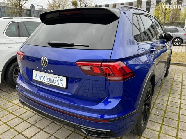 Фольксваген Тігуан, об'ємом двигуна 2 л та пробігом 10 тис. км за 49884 $, фото 7 на Automoto.ua