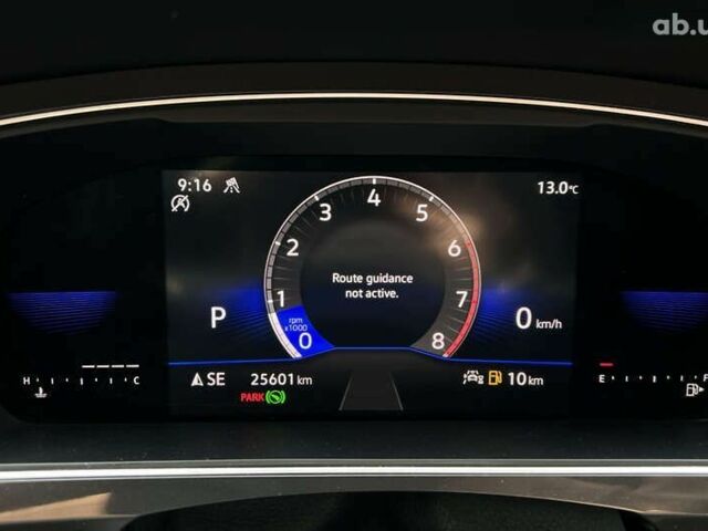 Фольксваген Тігуан, об'ємом двигуна 2 л та пробігом 25 тис. км за 25500 $, фото 16 на Automoto.ua