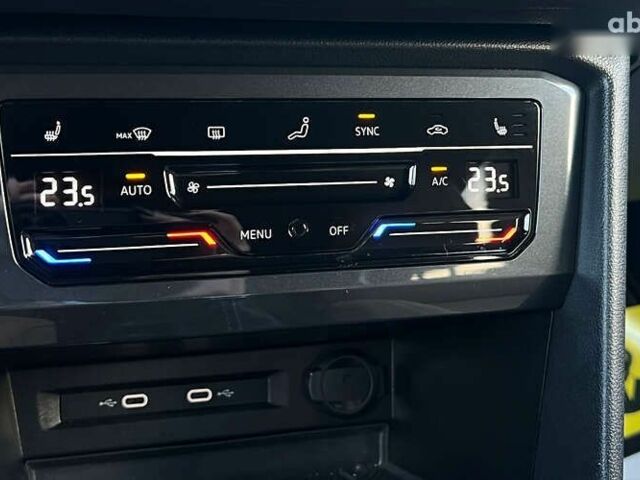 Фольксваген Тигуан, объемом двигателя 2 л и пробегом 60 тыс. км за 27800 $, фото 12 на Automoto.ua