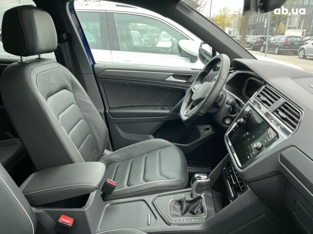 Фольксваген Тігуан, об'ємом двигуна 2 л та пробігом 10 тис. км за 49884 $, фото 23 на Automoto.ua