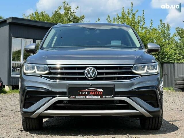 Фольксваген Тигуан, объемом двигателя 2 л и пробегом 171 тыс. км за 33147 $, фото 1 на Automoto.ua