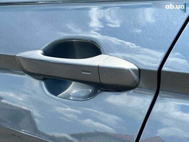 Фольксваген Тигуан, объемом двигателя 2 л и пробегом 171 тыс. км за 33147 $, фото 17 на Automoto.ua