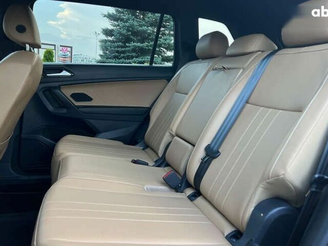 Фольксваген Тигуан, объемом двигателя 2 л и пробегом 60 тыс. км за 27800 $, фото 13 на Automoto.ua