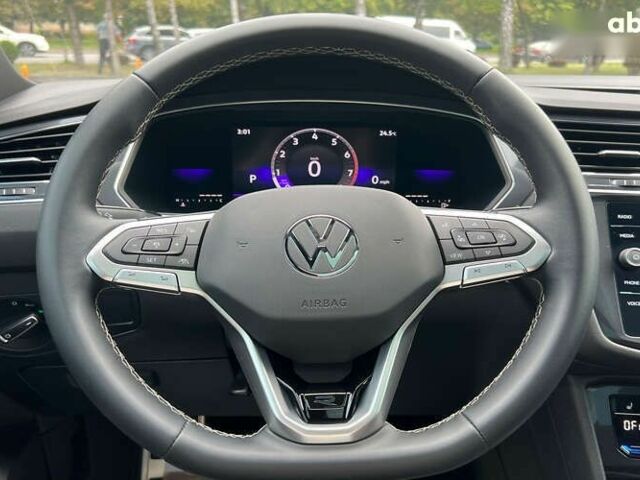 Фольксваген Тігуан, об'ємом двигуна 2 л та пробігом 30 тис. км за 31500 $, фото 14 на Automoto.ua