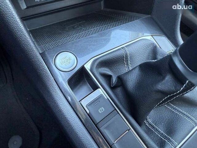 Фольксваген Тігуан, об'ємом двигуна 2 л та пробігом 47 тис. км за 24900 $, фото 22 на Automoto.ua