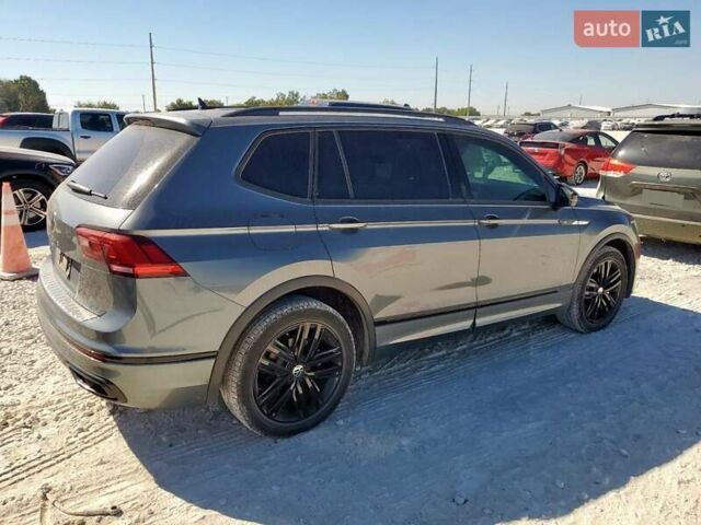Фольксваген Тигуан, объемом двигателя 1.98 л и пробегом 21 тыс. км за 6300 $, фото 2 на Automoto.ua