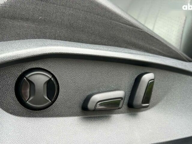 Фольксваген Тігуан, об'ємом двигуна 2 л та пробігом 30 тис. км за 31500 $, фото 9 на Automoto.ua