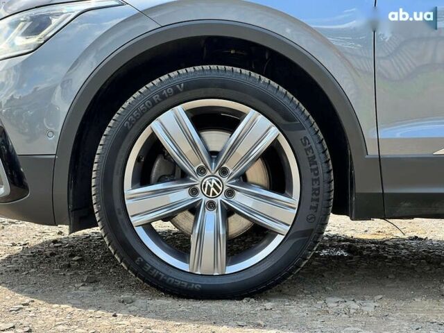 Фольксваген Тигуан, объемом двигателя 2 л и пробегом 171 тыс. км за 33147 $, фото 22 на Automoto.ua