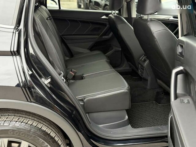 Фольксваген Тигуан, объемом двигателя 2 л и пробегом 33 тыс. км за 25999 $, фото 14 на Automoto.ua