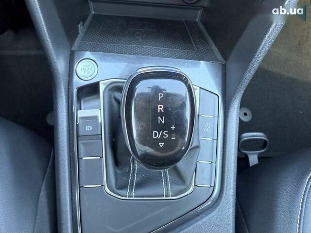 Фольксваген Тігуан, об'ємом двигуна 2 л та пробігом 47 тис. км за 24900 $, фото 23 на Automoto.ua