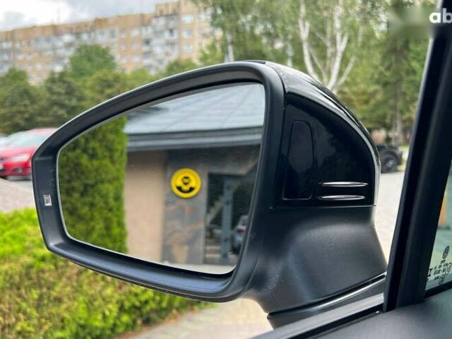 Фольксваген Тігуан, об'ємом двигуна 2 л та пробігом 30 тис. км за 31500 $, фото 23 на Automoto.ua