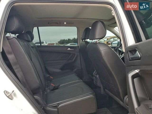 Фольксваген Тігуан, об'ємом двигуна 2 л та пробігом 87 тис. км за 18400 $, фото 2 на Automoto.ua