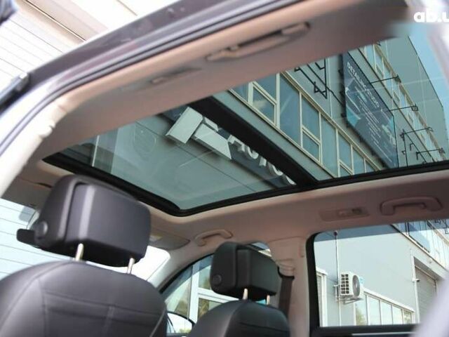 Фольксваген Тигуан, объемом двигателя 2 л и пробегом 14 тыс. км за 41000 $, фото 10 на Automoto.ua