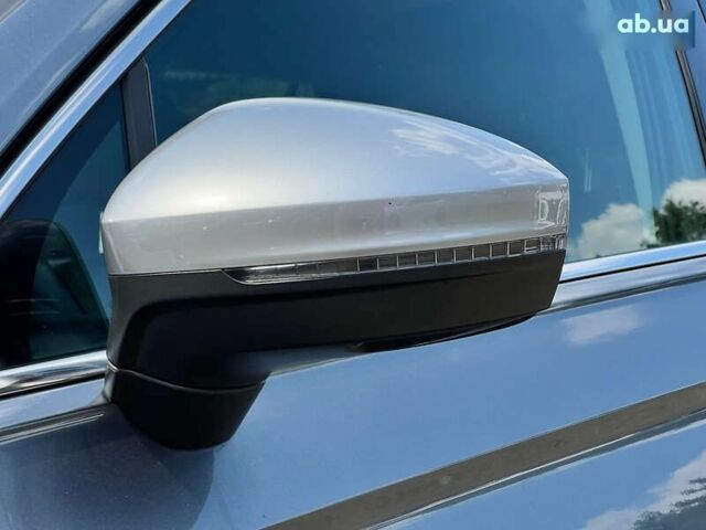 Фольксваген Тигуан, объемом двигателя 2 л и пробегом 171 тыс. км за 33147 $, фото 16 на Automoto.ua