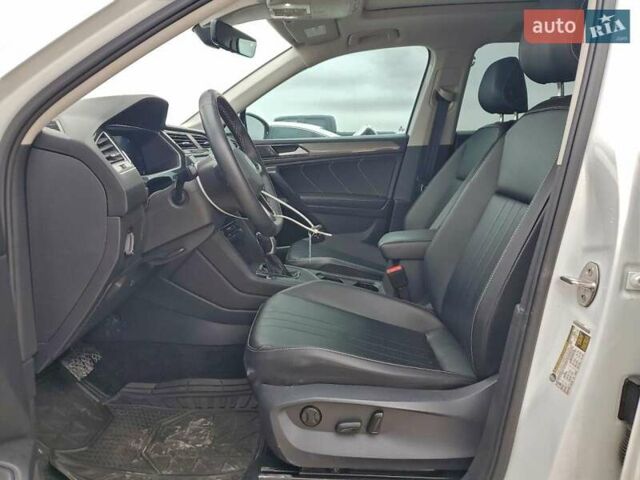 Фольксваген Тігуан, об'ємом двигуна 2 л та пробігом 87 тис. км за 18400 $, фото 1 на Automoto.ua