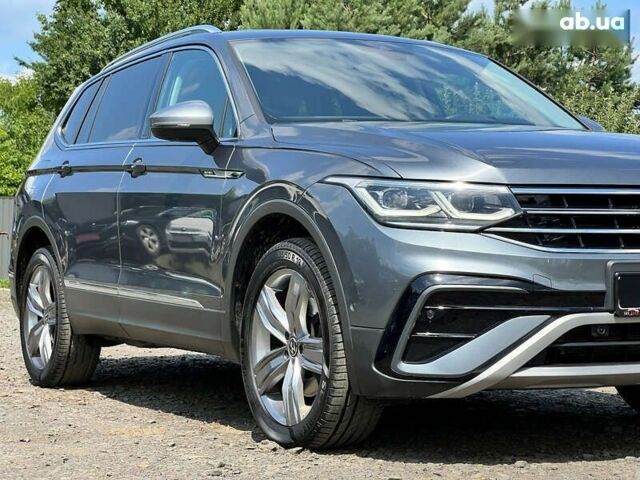 Фольксваген Тигуан, объемом двигателя 2 л и пробегом 171 тыс. км за 33147 $, фото 6 на Automoto.ua