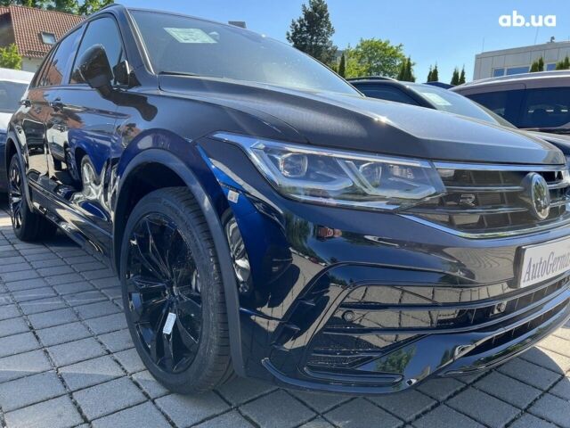 Фольксваген Тігуан, об'ємом двигуна 1.4 л та пробігом 0 тис. км за 57383 $, фото 29 на Automoto.ua