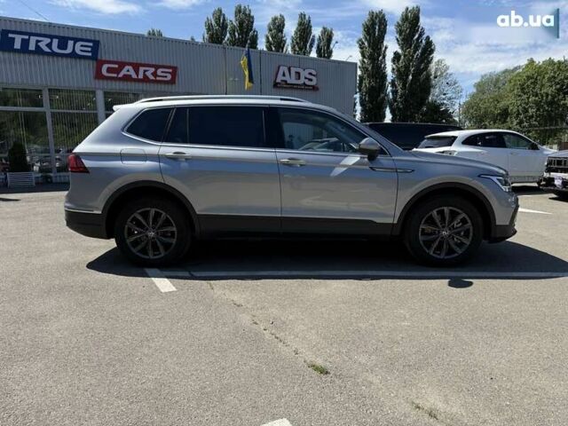 Фольксваген Тігуан, об'ємом двигуна 2 л та пробігом 47 тис. км за 24900 $, фото 3 на Automoto.ua