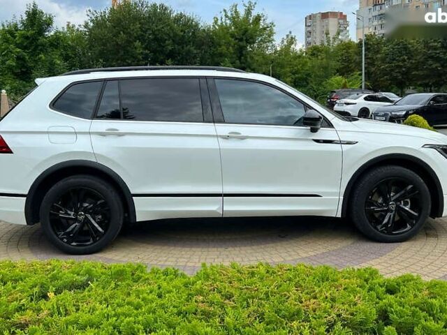 Фольксваген Тігуан, об'ємом двигуна 2 л та пробігом 30 тис. км за 31500 $, фото 7 на Automoto.ua
