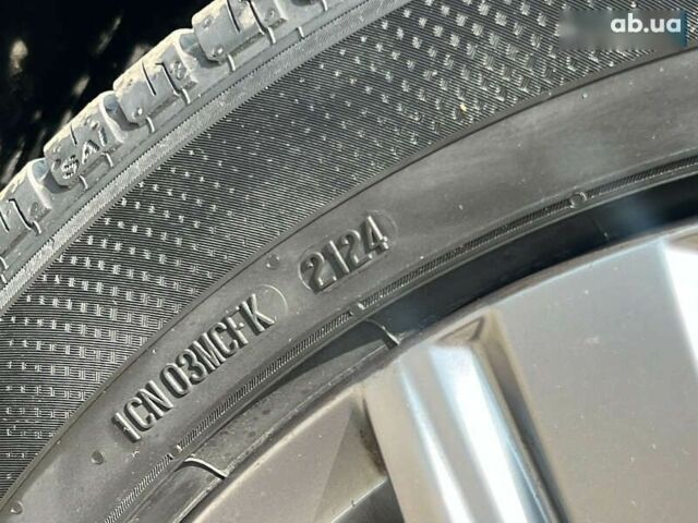 Фольксваген Тигуан, объемом двигателя 2 л и пробегом 171 тыс. км за 33147 $, фото 27 на Automoto.ua