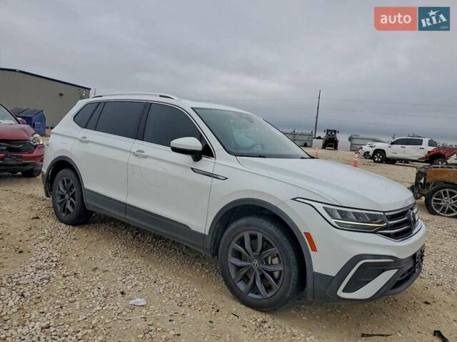 Фольксваген Тігуан, об'ємом двигуна 2 л та пробігом 87 тис. км за 18400 $, фото 6 на Automoto.ua