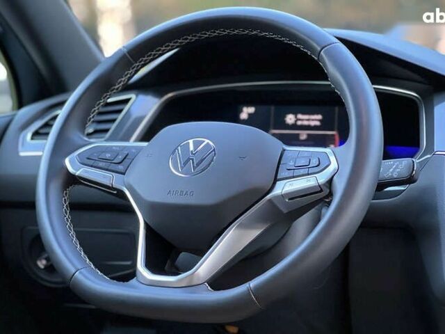 Фольксваген Тигуан, объемом двигателя 2 л и пробегом 60 тыс. км за 27800 $, фото 18 на Automoto.ua