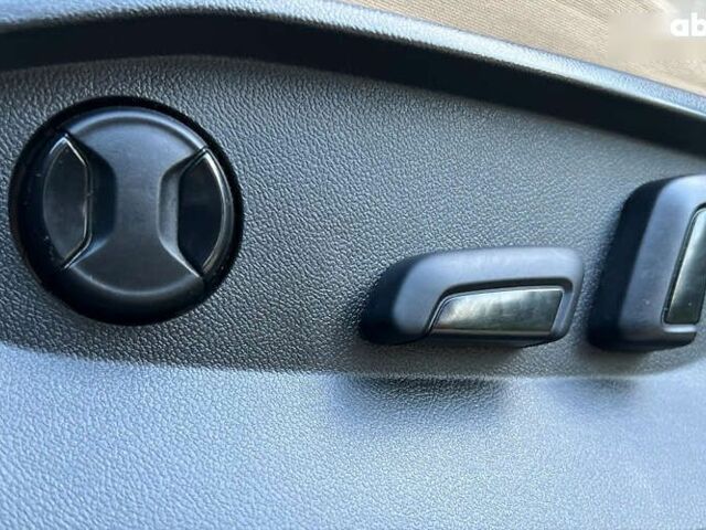 Фольксваген Тигуан, объемом двигателя 2 л и пробегом 60 тыс. км за 27800 $, фото 9 на Automoto.ua