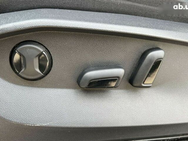 Фольксваген Тігуан, об'ємом двигуна 2 л та пробігом 25 тис. км за 25500 $, фото 13 на Automoto.ua