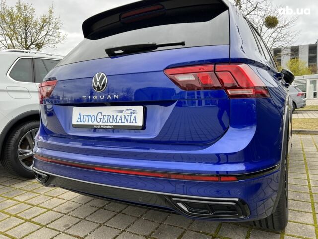 Фольксваген Тігуан, об'ємом двигуна 2 л та пробігом 10 тис. км за 49884 $, фото 14 на Automoto.ua