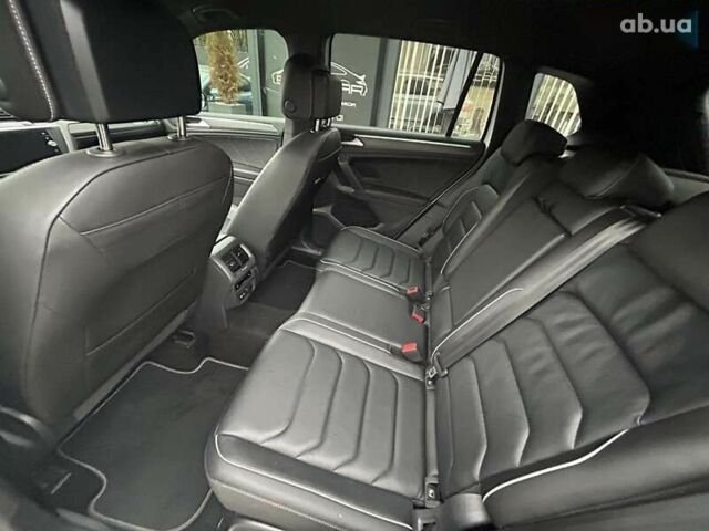 Фольксваген Тігуан, об'ємом двигуна 2 л та пробігом 65 тис. км за 36800 $, фото 22 на Automoto.ua