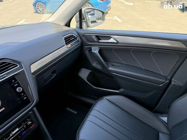 Фольксваген Тігуан, об'ємом двигуна 2 л та пробігом 47 тис. км за 24900 $, фото 24 на Automoto.ua