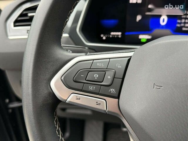 Фольксваген Тигуан, объемом двигателя 2 л и пробегом 33 тыс. км за 25999 $, фото 19 на Automoto.ua