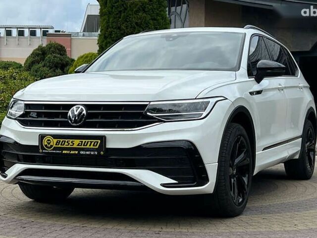 Фольксваген Тігуан, об'ємом двигуна 2 л та пробігом 30 тис. км за 31500 $, фото 2 на Automoto.ua