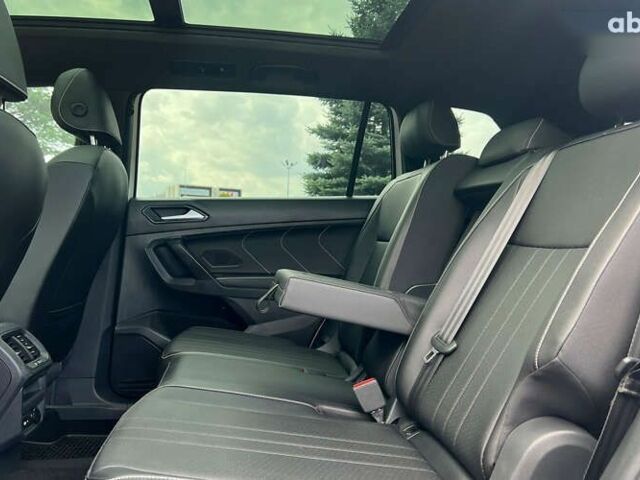 Фольксваген Тігуан, об'ємом двигуна 2 л та пробігом 30 тис. км за 31500 $, фото 19 на Automoto.ua