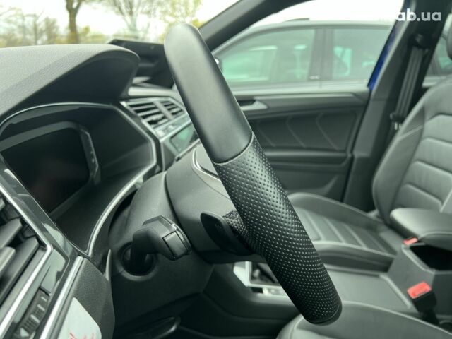 Фольксваген Тігуан, об'ємом двигуна 2 л та пробігом 10 тис. км за 49884 $, фото 11 на Automoto.ua