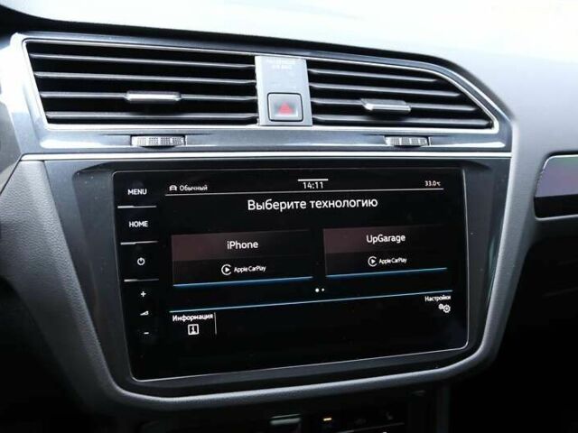 Фольксваген Тигуан, объемом двигателя 2 л и пробегом 14 тыс. км за 41000 $, фото 21 на Automoto.ua