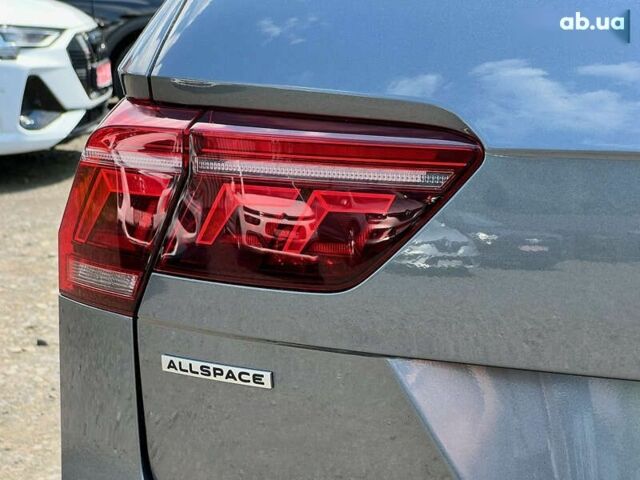 Фольксваген Тигуан, объемом двигателя 2 л и пробегом 171 тыс. км за 33147 $, фото 18 на Automoto.ua