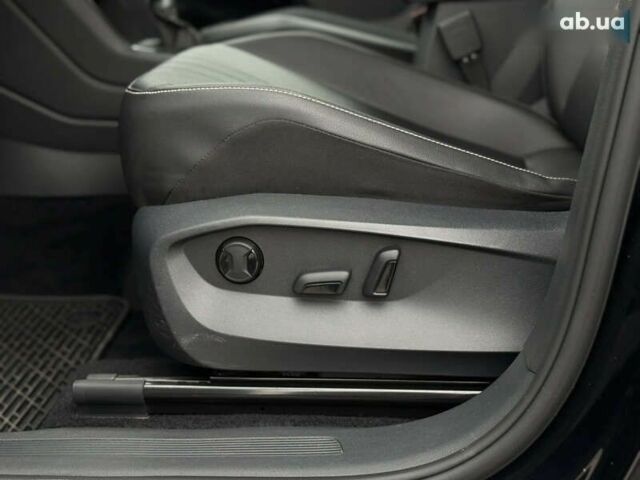 Фольксваген Тигуан, объемом двигателя 2 л и пробегом 33 тыс. км за 25999 $, фото 11 на Automoto.ua